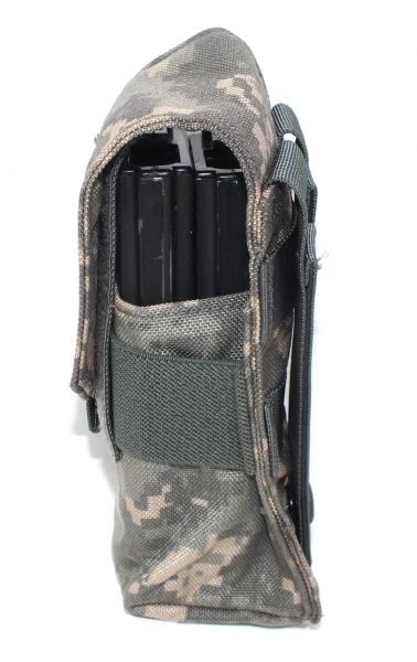 US Army magazine pouch for M4 M16 in AT